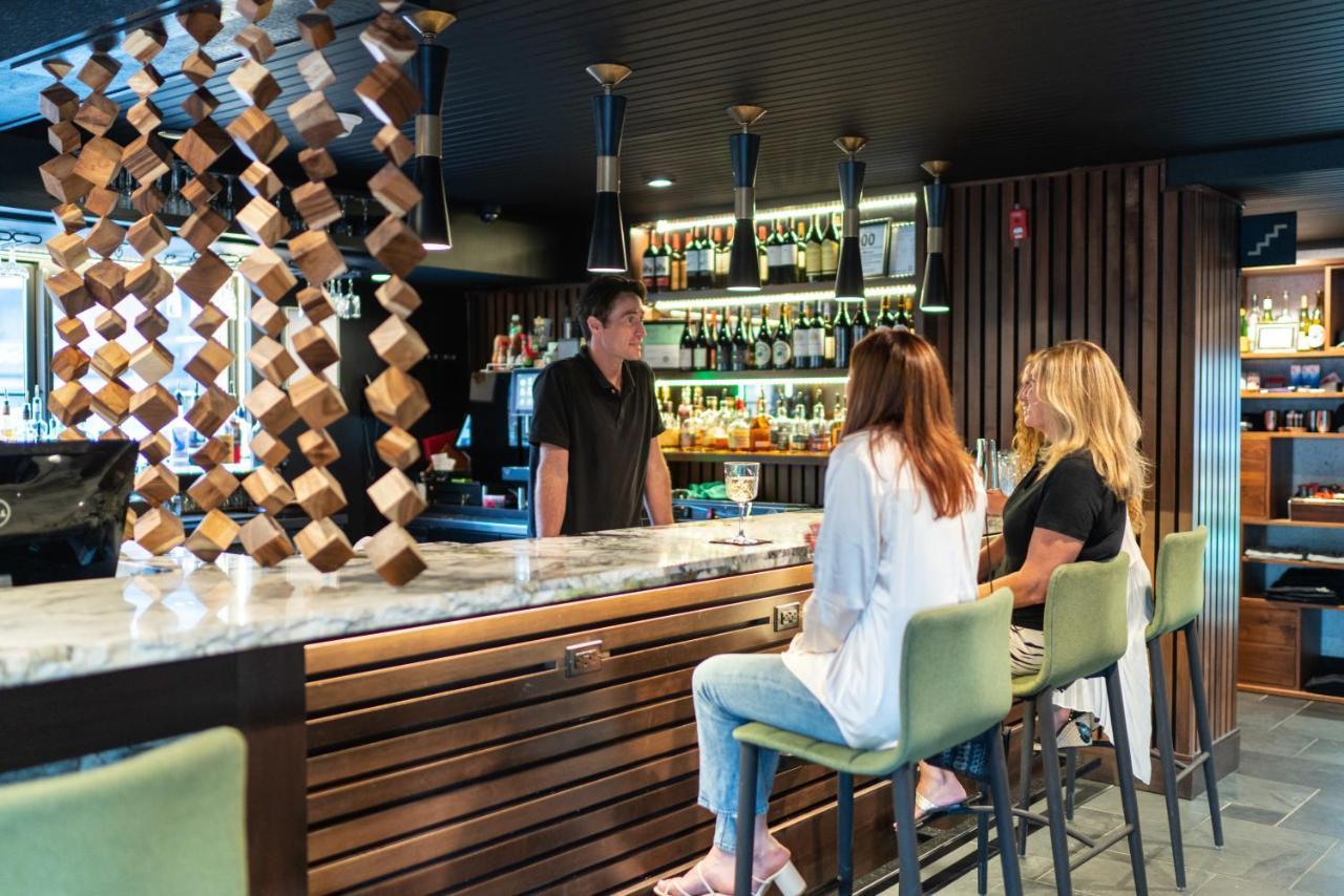 The Earl In Charlevoix酒店 外观 照片