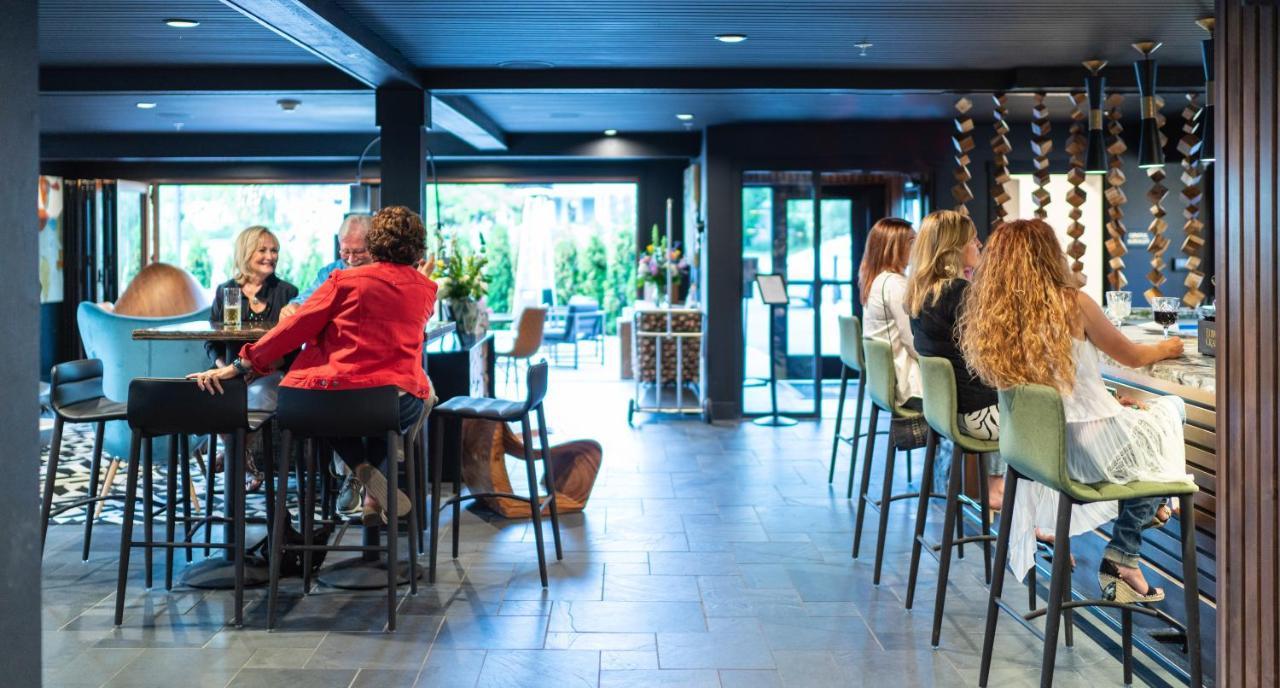 The Earl In Charlevoix酒店 外观 照片